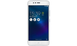 Asus ZenFone 3 Max 5.2" 32GB Silver