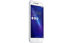 Asus ZenFone 3 Max 5.2" 32GB Silver