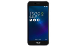 Asus ZenFone 3 Max 5.2" 32GB Grey