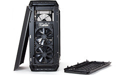 Cooler Master MasterCase Pro 6 Blue led