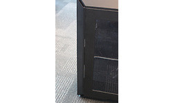Cooler Master MasterCase Pro 6 Blue led