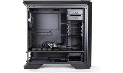 Cooler Master MasterCase Pro 6 Blue led