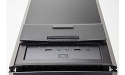 Cooler Master MasterCase Pro 6 Blue led