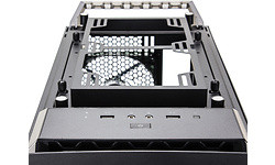 Cooler Master MasterCase Pro 6 Blue led