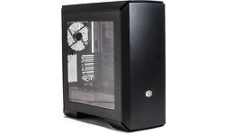 Cooler Master MasterCase Pro 6 Blue led