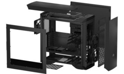 Cooler Master MasterCase Pro 6 Red
