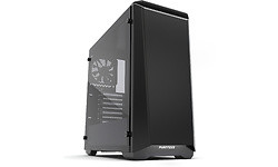 Phanteks Eclipse P400S Window Black/White
