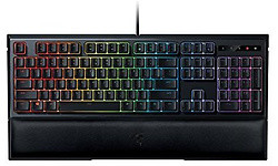 Razer Ornata Chroma (DE)