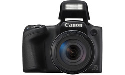 Canon PowerShot SX 430 Black