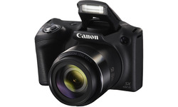 Canon PowerShot SX 430 Black