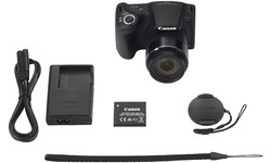 Canon PowerShot SX 430 Black