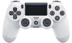 Sony PlayStation 4 DualShock Controller V2 White