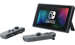Nintendo Switch Grey