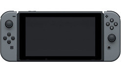 Nintendo Switch Grey
