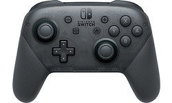 Nintendo Switch Pro Controller