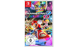 Mario Kart 8 Deluxe (Nintendo Switch)