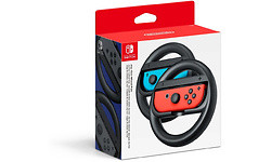 Nintendo Switch Joy-Con Wheel Pair