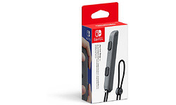 Nintendo Switch Joy-Con Strap Grey
