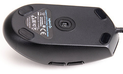 Logitech G203 Prodigy