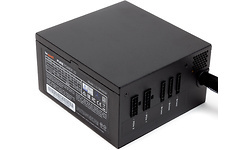 Be quiet! Pure Power 10 600W