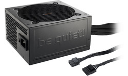 Be quiet! Pure Power 10 400W