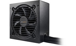 Be quiet! Pure Power 10 400W
