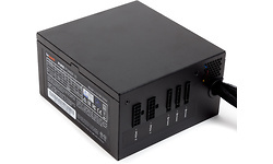 Be quiet! Pure Power 10 500W