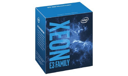 Intel Xeon E3-1240 v6 Boxed