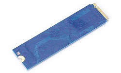 Western Digital Black PCIe 512GB