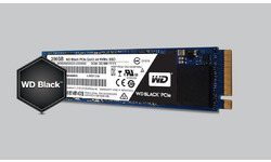Western Digital Black PCIe 256GB