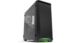Phanteks Eclipse P400 Window Black