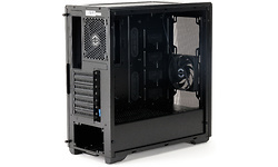 Phanteks Eclipse P400 Window Grey