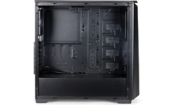 Phanteks Eclipse P400 Window Grey