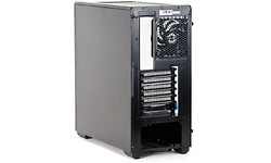 Phanteks Eclipse P400 Window Grey