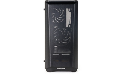 Phanteks Eclipse P400 Window Grey