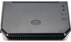 Phanteks Eclipse P400 Window Grey