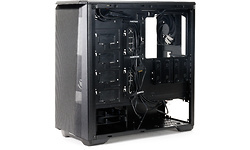 Phanteks Eclipse P400 Window Grey