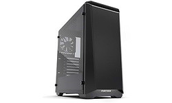 Phanteks Eclipse P400 Window Black/White