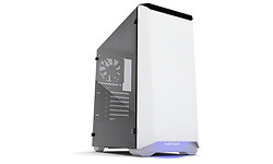 Phanteks Eclipse P400 Window White