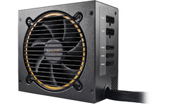 Be quiet! Pure Power 10 CM 400W