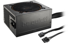 Be quiet! Pure Power 10 CM 400W