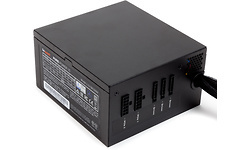 Be quiet! Pure Power 10 CM 500W