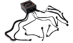 Be quiet! Pure Power 10 CM 500W