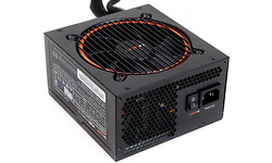 Be quiet! Pure Power 10 CM 500W