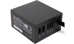 Be quiet! Pure Power 10 CM 600W