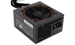 Be quiet! Pure Power 10 CM 600W