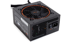 Be quiet! Pure Power 10 CM 700W