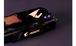 Gigabyte Aorus GeForce GTX 1080 Xtreme 8GB