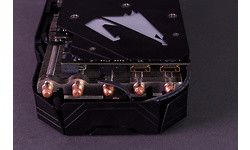 Gigabyte Aorus GeForce GTX 1080 Xtreme 8GB