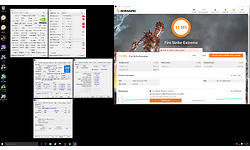 EVGA GeForce GTX 1080 SC2 Gaming iCX 8GB